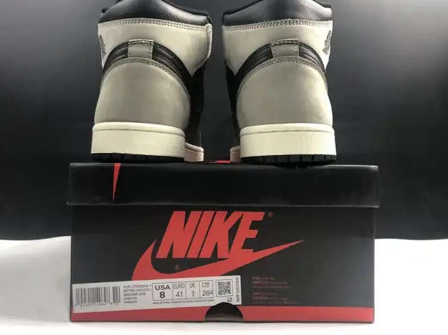 Rep TBkick LIGHT ARMY HIGH 1 AIR -033 555088 JORDAN 0604